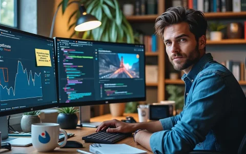 Référencement international : comment optimiser un site multilingue