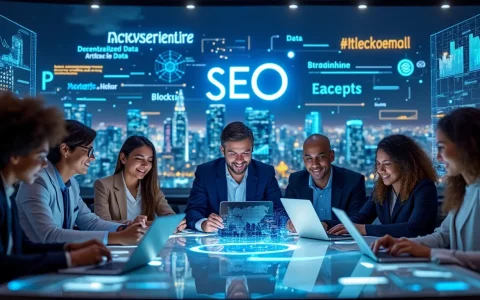 Référencement international : comment optimiser un site multilingue