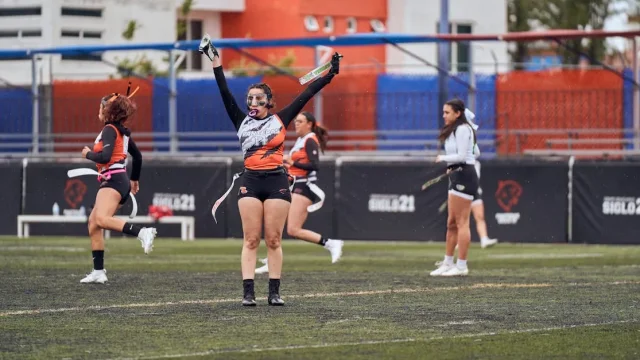 découvrez les playoffs féminins de d3 : vivez l'intensité des matchs, soutenez votre équipe favorite et suivez les meilleures joueuses en action pour décrocher le titre.