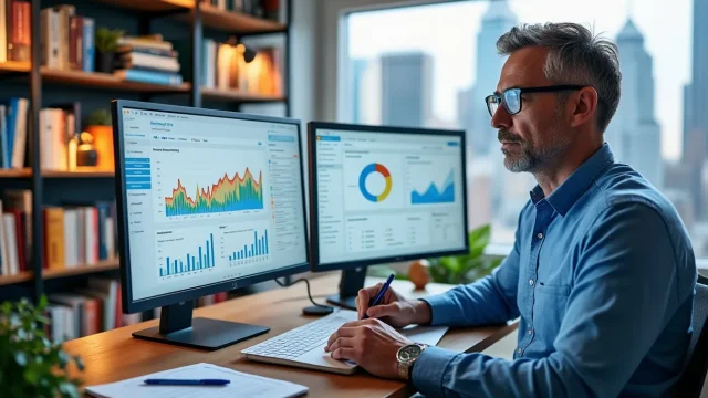découvrez les étapes essentielles pour réaliser un audit seo complet de votre site. optimisez votre visibilité en ligne, identifiez les points d'amélioration et boostez votre trafic grâce à nos conseils pratiques et astuces incontournables.