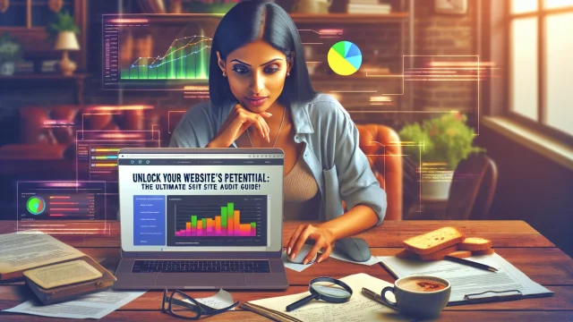 découvrez comment réaliser un audit complet de votre site web avec sitebulb. apprenez à identifier les problèmes techniques, optimiser les performances et améliorer votre référencement grâce à des analyses détaillées et des recommandations pratiques.