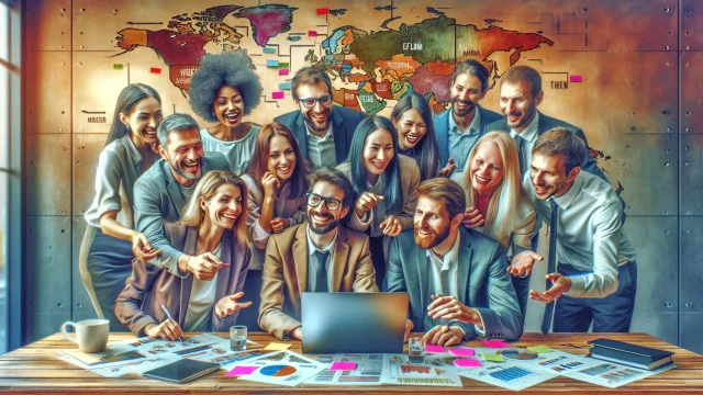 découvrez comment gérer efficacement les balises hreflang pour optimiser votre seo international. apprenez à cibler les audiences dans différentes langues et régions, améliorer votre visibilité sur les moteurs de recherche et éviter les problèmes de contenu dupliqué grâce à des stratégies adaptées.