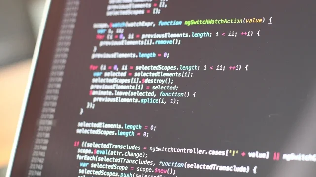 plongez dans l'univers dynamique de coding vibe, votre source d'inspiration et d'astuces pour maîtriser la programmation et développer vos compétences en coding.