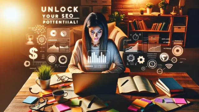découvrez comment tirer parti d'ahrefs pour optimiser votre stratégie seo. apprenez des techniques essentielles pour analyser vos concurrents, rechercher des mots-clés pertinents et améliorer votre classement dans les moteurs de recherche.