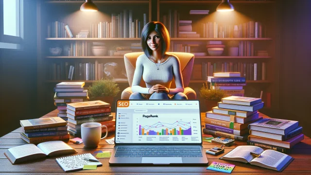 découvrez notre guide pratique sur le pagerank et apprenez à optimiser votre référencement naturel. comprenez les principes fondamentaux qui sous-tendent cet algorithme pour améliorer la visibilité de votre site sur les moteurs de recherche.