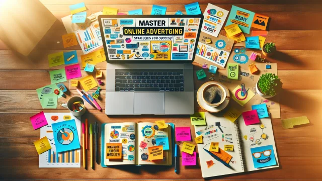 découvrez notre guide complet pour comprendre le référencement payant sur google. apprenez les stratégies essentielles pour optimiser vos campagnes publicitaires, augmenter votre visibilité et maximiser votre retour sur investissement.