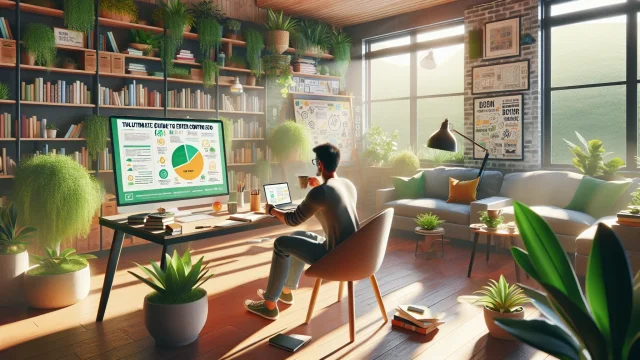 découvrez notre guide ultime sur le contenu evergreen en seo, où vous apprendrez à créer des articles intemporels qui attirent et engagent vos lecteurs tout en améliorant votre classement dans les moteurs de recherche. maximisez votre stratégie de contenu avec des astuces pratiques et des conseils d'experts.