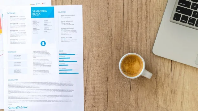 découvrez les principales raisons pour lesquelles un cv peut être rejeté et comment améliorer votre candidature pour maximiser vos chances d'être sélectionné.