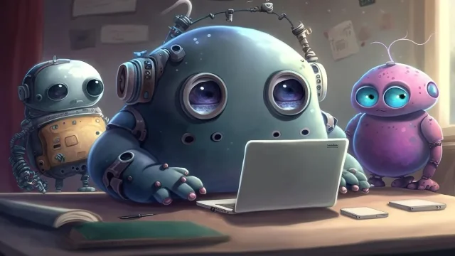 découvrez chatgpt, l’intelligence artificielle conçue pour générer des réponses naturelles et pertinentes à toutes vos questions. idéal pour le soutien, la créativité et l’automatisation de vos tâches grâce à la puissance de l’ia conversationnelle.
