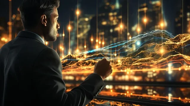 découvrez comment l'analytics transforme les données en informations exploitables pour optimiser votre business, prendre de meilleures décisions et anticiper les tendances du marché.