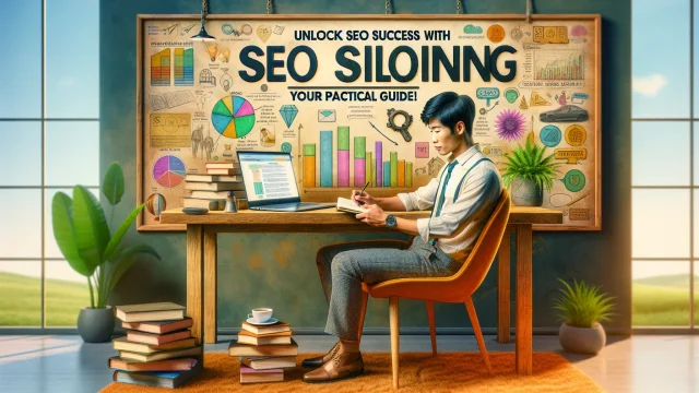 découvrez notre guide pratique sur le siloing en seo pour améliorer votre référencement. apprenez les meilleures stratégies pour structurer votre contenu, optimiser votre site web et maximiser votre visibilité sur les moteurs de recherche.