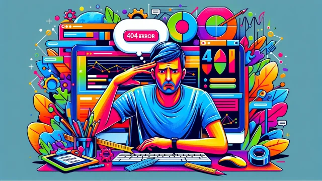 découvrez comment optimiser votre référencement en gérant efficacement les erreurs 404. apprenez des stratégies pratiques pour rediriger les liens brisés, améliorer l'expérience utilisateur et renforcer la visibilité de votre site dans les moteurs de recherche.