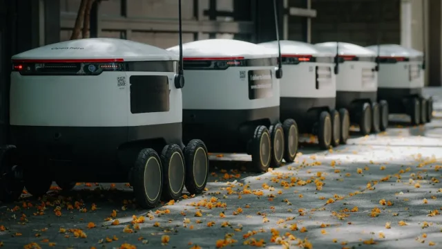 découvrez comment google utilise l'intelligence artificielle pour optimiser la redirection du trafic et améliorer l'expérience utilisateur sur le web.