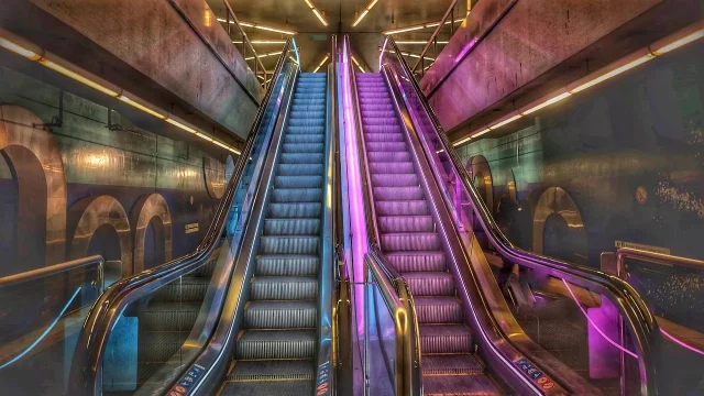 découvrez comment google utilise l'intelligence artificielle pour optimiser le trafic en ligne, améliorant ainsi la navigation et la gestion des données.