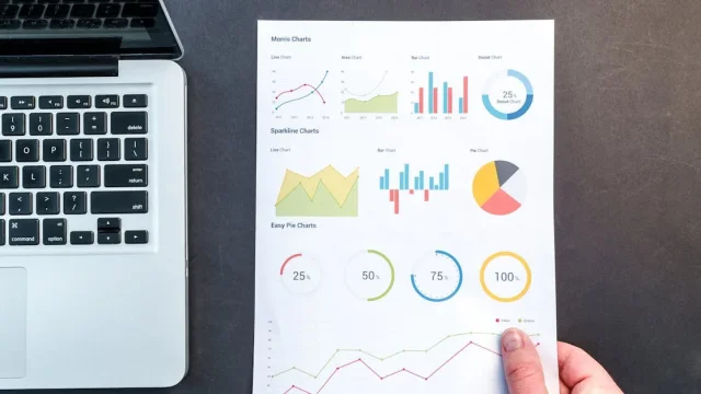 analyse des tendances seo : découvrez les dernières stratégies et évolutions pour optimiser votre référencement naturel en 2024.