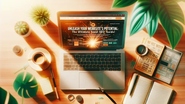 découvrez notre guide pratique pour optimiser votre site wordpress en seo. apprenez des techniques éprouvées pour améliorer votre visibilité sur les moteurs de recherche, augmenter votre trafic organique et attirer plus de visiteurs grâce à des stratégies seo efficaces.