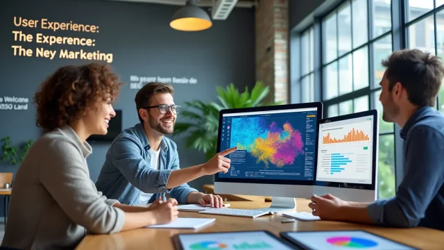 découvrez comment utiliser les heatmaps pour optimiser votre seo et améliorer l'expérience utilisateur de votre site. apprenez à identifier les comportements des visiteurs et à ajuster votre contenu pour un impact maximal.