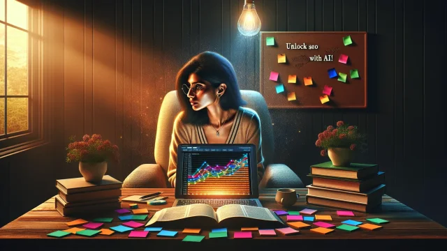 découvrez comment tirer parti de l'intelligence artificielle pour analyser et optimiser vos données seo. améliorez votre visibilité en ligne, atteignez un meilleur classement sur les moteurs de recherche et maximisez l'impact de vos stratégies numériques grâce à des analyses précises et des recommandations basées sur des données.