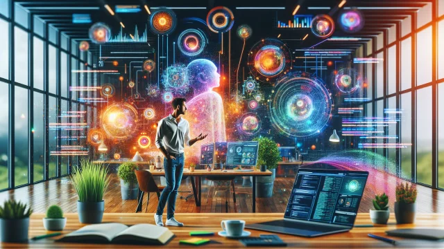 découvrez comment tirer parti de l'intelligence artificielle pour créer du contenu seo optimisé, améliorer votre visibilité en ligne et attirer plus de visiteurs sur votre site. suivez nos conseils pratiques et apprenez à intégrer l'ia dans votre stratégie de contenu.
