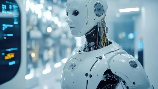 découvrez comment l'intelligence artificielle transforme la recherche scientifique en accélérant les découvertes, améliorant l'analyse des données et ouvrant de nouvelles perspectives.