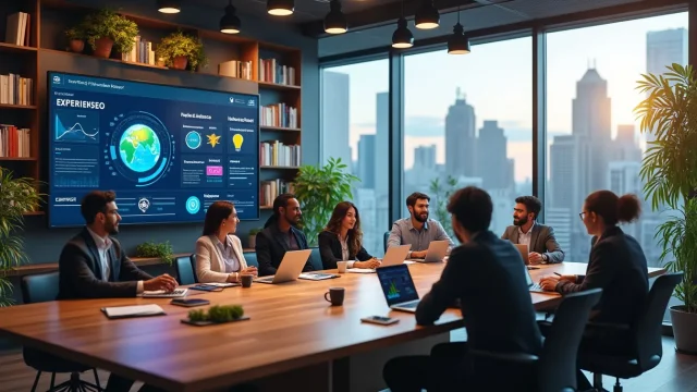découvrez comment l'e-e-a-t (expérience, expertise, autorité, confiance) influence le référencement seo et améliore la crédibilité de votre contenu en ligne. apprenez à optimiser votre site pour gagner la confiance des utilisateurs et des moteurs de recherche.