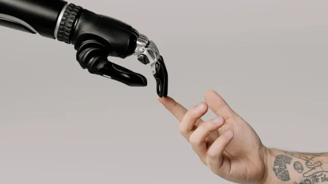 découvrez l'intelligence artificielle : technologies, applications et impact sur notre quotidien. explorez les innovations de l'ia et comment elle façonne l'avenir.