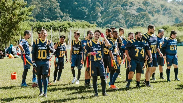 découvrez toutes les dernières actualités du football amateur : résultats, interviews et analyses pour les passionnés de foot amateur.