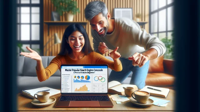 découvrez comment maîtriser google search console avec notre guide pratique spécialement conçu pour les débutants. apprenez à optimiser votre site, suivre vos performances et traiter les problèmes de référencement pour améliorer votre visibilité sur le web.