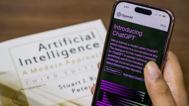 découvrez comment maîtriser l'intelligence artificielle avec des cours et ressources complets pour tous niveaux.