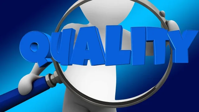 découvrez l'importance de la qualité dans tous les domaines : conseils, définitions et meilleures pratiques pour garantir l’excellence de vos produits et services.