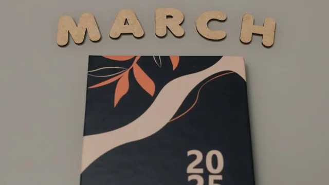 découvrez toutes les dernières informations et mises à jour pour mars 2025. restez informé des développements récents, des tendances émergentes et des changements significatifs qui impactent votre secteur. ne manquez rien de l'actualité essentielle de ce mois!