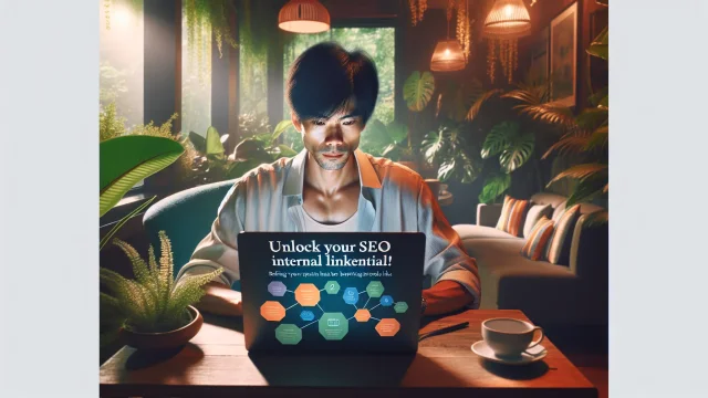 découvrez comment optimiser le maillage interne de votre site pour booster votre seo. améliorez la navigabilité, favorisez l'indexation par les moteurs de recherche et augmentez le temps passé sur vos pages grâce à une stratégie efficace de liaisons internes.