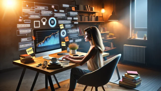 découvrez les meilleures pratiques pour optimiser vos url et améliorer le référencement seo de votre site web. apprenez à choisir des structures d'url conviviales, à intégrer des mots-clés pertinents et à faciliter l'indexation par les moteurs de recherche.