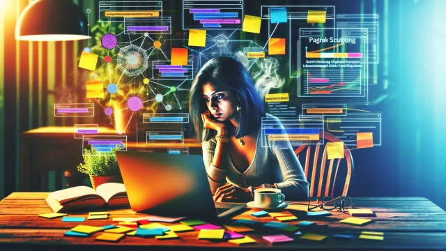 découvrez comment le pagerank sculpting peut transformer votre site web en optimisant la répartition du lien et en améliorant votre visibilité sur les moteurs de recherche. apprenez des techniques efficaces pour maximiser l'impact de vos liens internes et booster votre seo.