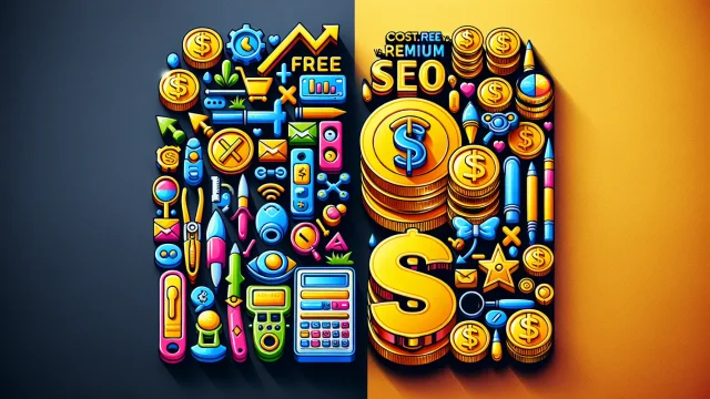découvrez les différences entre les outils seo gratuits et payants dans notre guide complet. apprenez comment choisir ceux qui correspondent le mieux à vos besoins en référencement et boostez votre visibilité en ligne.