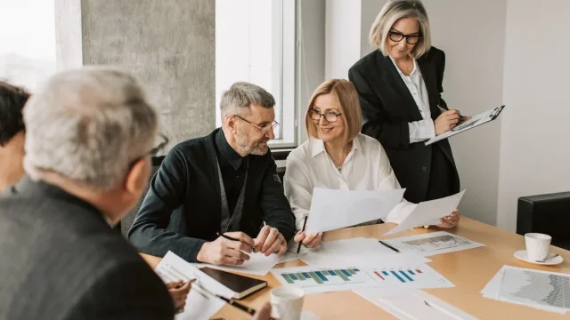 découvrez les stratégies de seo leadership pour optimiser votre visibilité en ligne et dominer les résultats des moteurs de recherche.