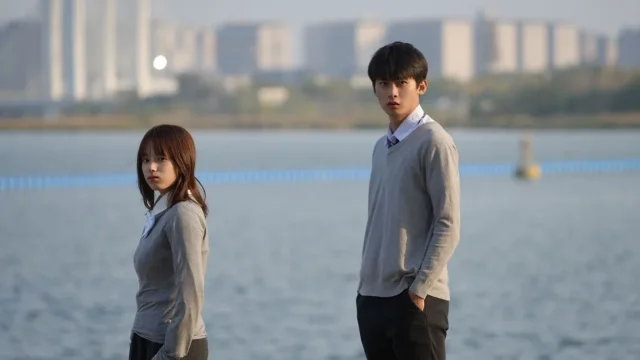 découvrez le classement des meilleurs k-dramas du moment et trouvez votre prochaine série coréenne à ne pas manquer.