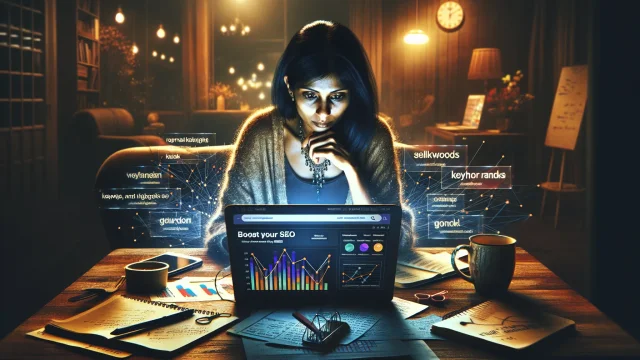 découvrez semrush, l'outil incontournable pour l'analyse de mots-clés et le suivi de positionnement. optimisez votre stratégie seo, surveillez vos performances et gagnez en visibilité sur les moteurs de recherche grâce à des données précises et des fonctionnalités avancées.