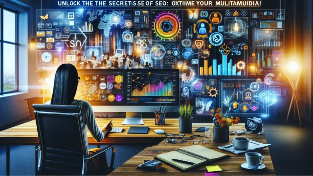 découvrez comment optimiser vos images, vidéos et infographies pour améliorer le référencement seo de votre contenu multimédia. apprenez des stratégies efficaces pour attirer plus de visiteurs et augmenter votre visibilité en ligne grâce à une optimisation ciblée.