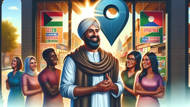 découvrez les stratégies essentielles pour optimiser votre seo local et améliorer votre visibilité dans le pack local de google. apprenez à attirer davantage de clients locaux grâce à des techniques éprouvées et à une meilleure gestion de votre fiche google my business.