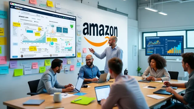 découvrez les stratégies essentielles pour optimiser votre visibilité sur amazon et d'autres marketplaces. apprenez à tirer parti du seo pour maximiser vos ventes et vous démarquer dans un environnement concurrentiel.