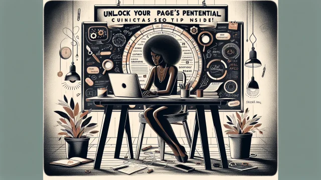découvrez les critères essentiels du seo on-page à vérifier pour optimiser chaque page de votre site. améliorez votre visibilité sur les moteurs de recherche et attirez plus de trafic en respectant ces bonnes pratiques incontournables.