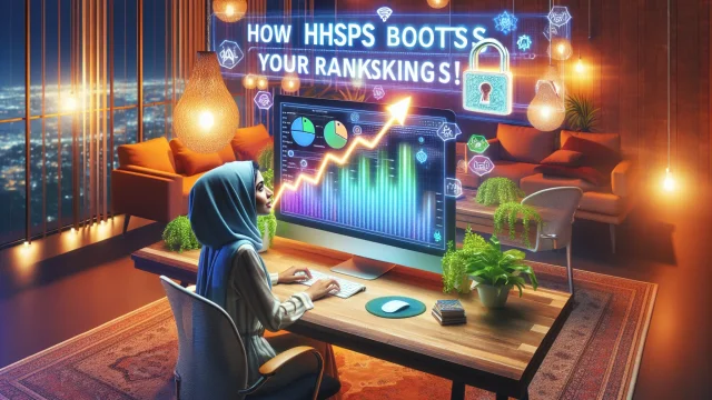 découvrez comment le protocole https impacte votre référencement naturel et améliore la sécurité de votre site. apprenez les avantages du https pour optimiser votre classement sur les moteurs de recherche et rassurer vos visiteurs.
