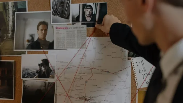 découvrez 'memories of murder', un thriller captivant inspiré de faits réels, mêlant enquête policière intense et mystère poignant.