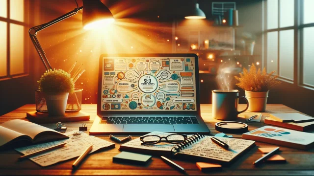 découvrez comment élaborer une stratégie de contenu seo efficace en 10 étapes simples. apprenez à optimiser votre visibilité en ligne, attirer plus de visiteurs et convertir efficacement grâce à des techniques éprouvées.