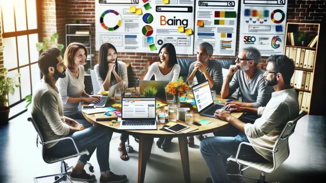 découvrez comment adapter efficacement votre stratégie seo pour optimiser votre visibilité sur divers moteurs de recherche tels que bing, baidu et yandex. apprenez les techniques essentielles pour répondre aux spécificités de chaque plateforme et améliorer votre présence en ligne.