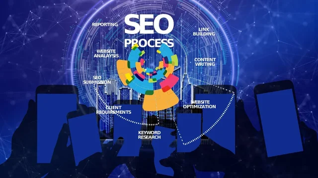 découvrez les meilleures stratégies seo pour améliorer la visibilité de votre site web sur les moteurs de recherche. apprenez à optimiser votre contenu, à utiliser des mots-clés efficaces et à analyser les performances pour attirer davantage de visiteurs.