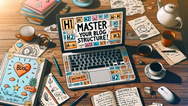 découvrez comment structurer vos articles de manière efficace grâce aux balises h1, h2 et h3. apprenez les bonnes pratiques pour améliorer la lisibilité de vos contenus et optimiser votre seo, tout en captivant vos lecteurs.