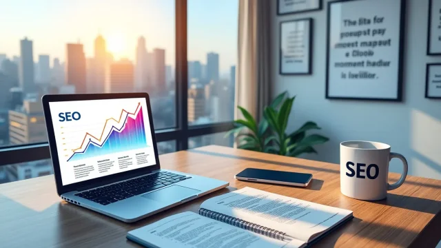 découvrez les meilleures pratiques en matière de traduction seo pour garantir que vos positions dans les moteurs de recherche restent solides. apprenez à adapter votre contenu tout en préservant son efficacité pour atteindre un public mondial.