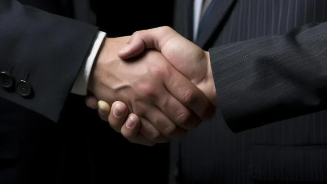découvrez comment établir des partenariats fructueux qui stimulent la croissance et l'innovation. apprenez les meilleures pratiques pour collaborer efficacement et tirer parti des synergies.